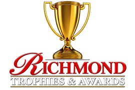 Richmond Trophies & Awards logo