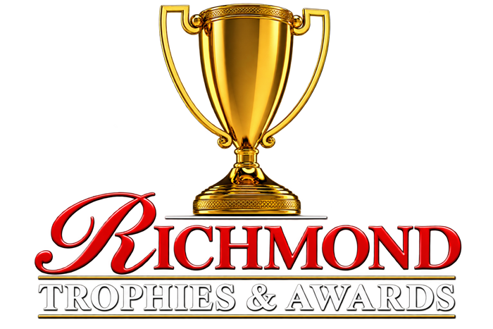 Richmond Trophies & Awards logo